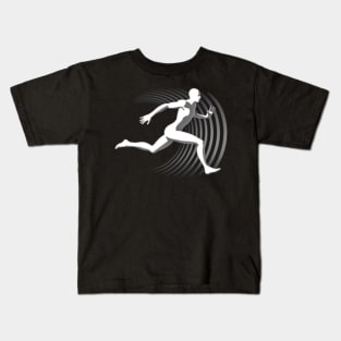 No Balance Kids T-Shirt